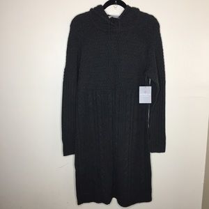 Athleta Long Sleeve Sweater Dress